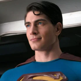 Brandon Routh