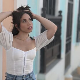 Camila Moreno