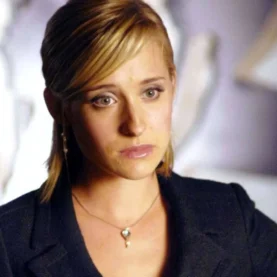 Allison Mack