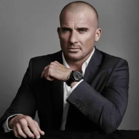 Dominic Purcell