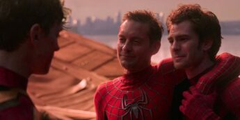 Homem-Aranha da HBO Max
