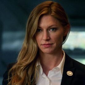 Jes Macallan