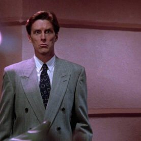 John Glover