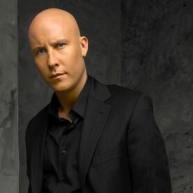 Michael Rosenbaum