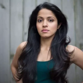 Mouzam Makkar