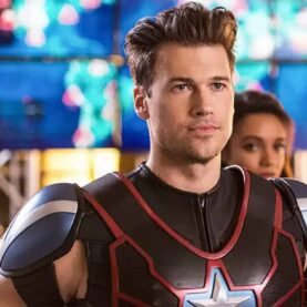Nick Zano