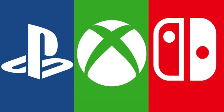 Microsoft e PlayStation