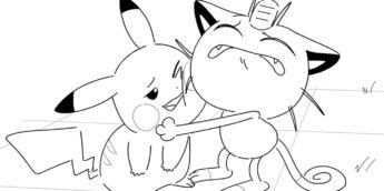 Pokémon-Equipe-Rocket-Ash