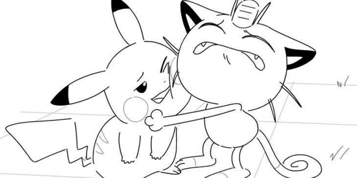 Pokémon-Equipe-Rocket-Ash