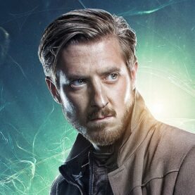 Arthur Darvill