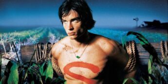 Revival de Smallville