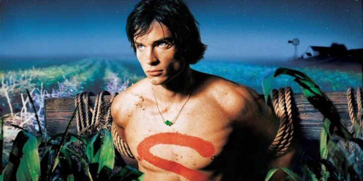 Revival de Smallville