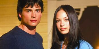 Elemento de Smallville