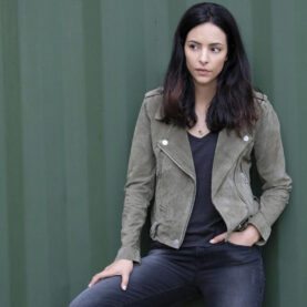 Tala Ashe