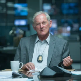 Victor Garber
