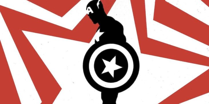 Capitão América Marvel