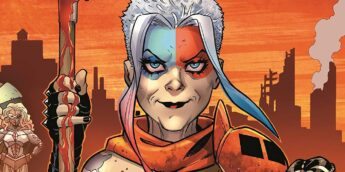 Old Lady Harley