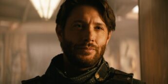 Soldier Boy de Jensen Ackles
