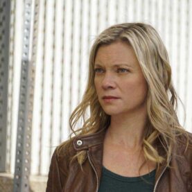 Amy Smart