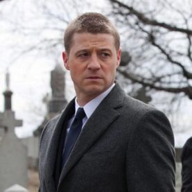 Ben McKenzie