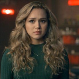 Brec Bassinger