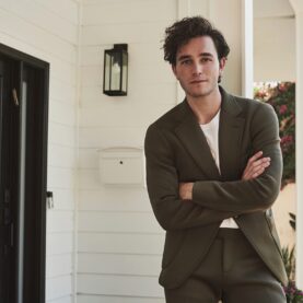 Cameron Gellman