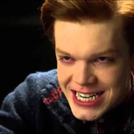 Cameron Monaghan
