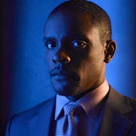 Chris Chalk