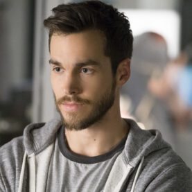 Chris Wood