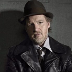 Donal Logue