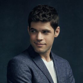 Jeremy Jordan