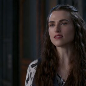 Katie McGrath