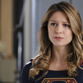 Melissa Benoist