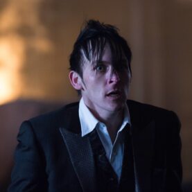 Robin Lord Taylor