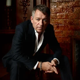 Sean Pertwee