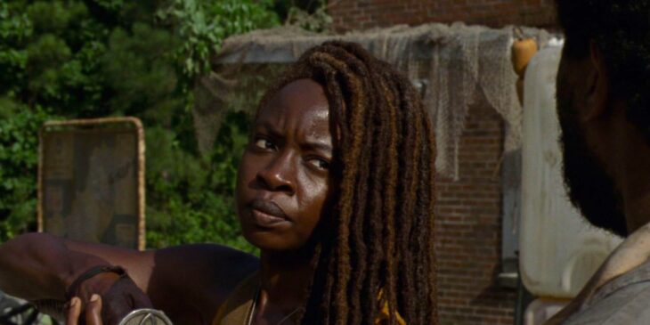 The-Walking-Dead-Rick-e-Michonne-série