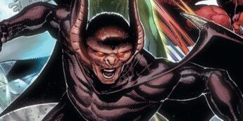 Just Imagine Batman Stan Lee