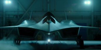Top Gun: Maverick Darkstar