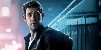 Produção de Jack Ryan