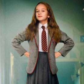 Matilda da Netflix