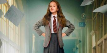 Matilda da Netflix
