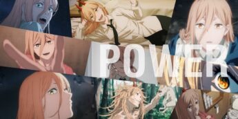 Power do Chainsaw Man