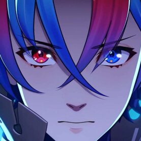 Fire Emblem Engage