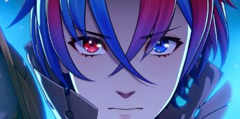 Fire Emblem Engage