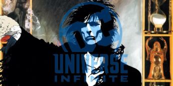 Sandman, da DC