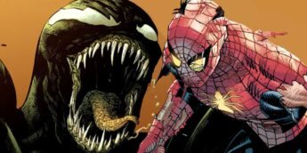 Venom em Dark Web
