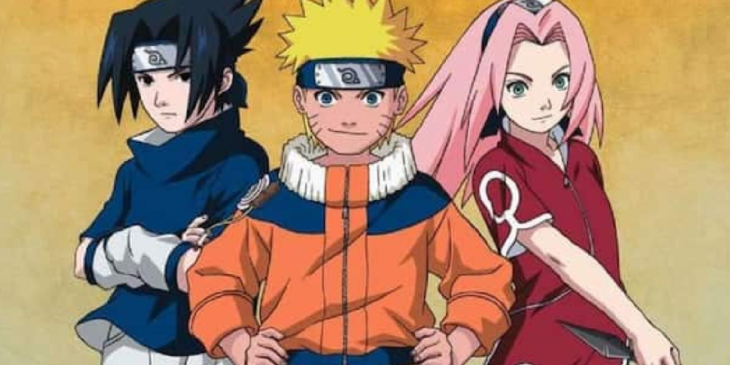 Naruto