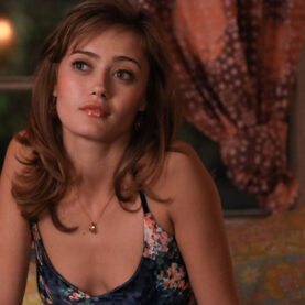 Ella Purnell