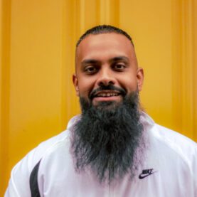 Guz Khan