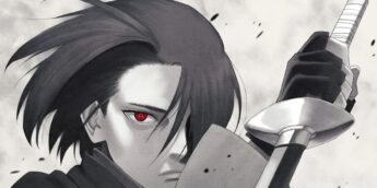 Sasuke de Boruto